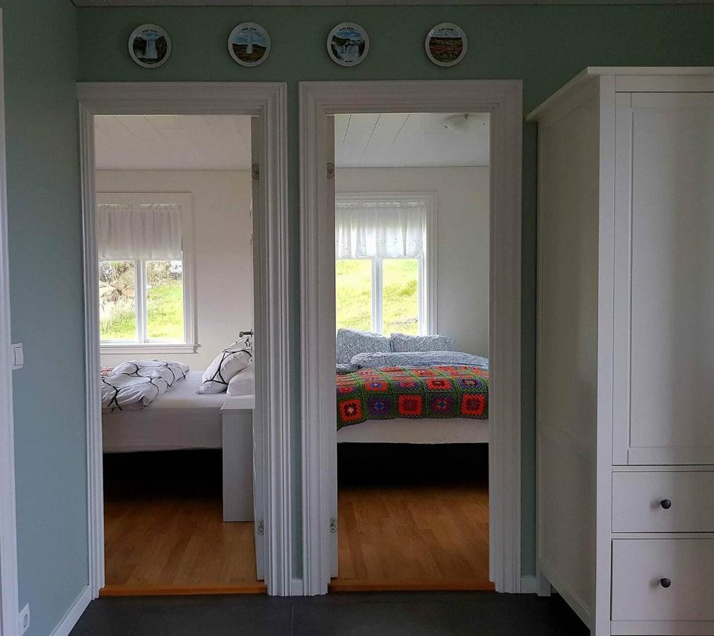 Tanginn Holiday home Stykkisholmur