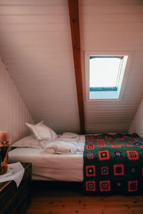 Tanginn Holiday home Stykkisholmur