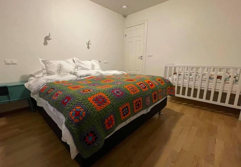 Holiday home Tanginn