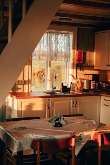 Tanginn Holiday home Stykkisholmur