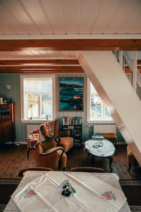 Tanginn Holiday home *