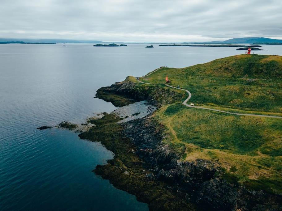 Tanginn * Stykkisholmur