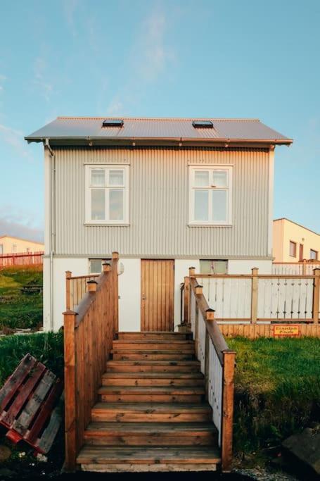 Holiday home Tanginn *