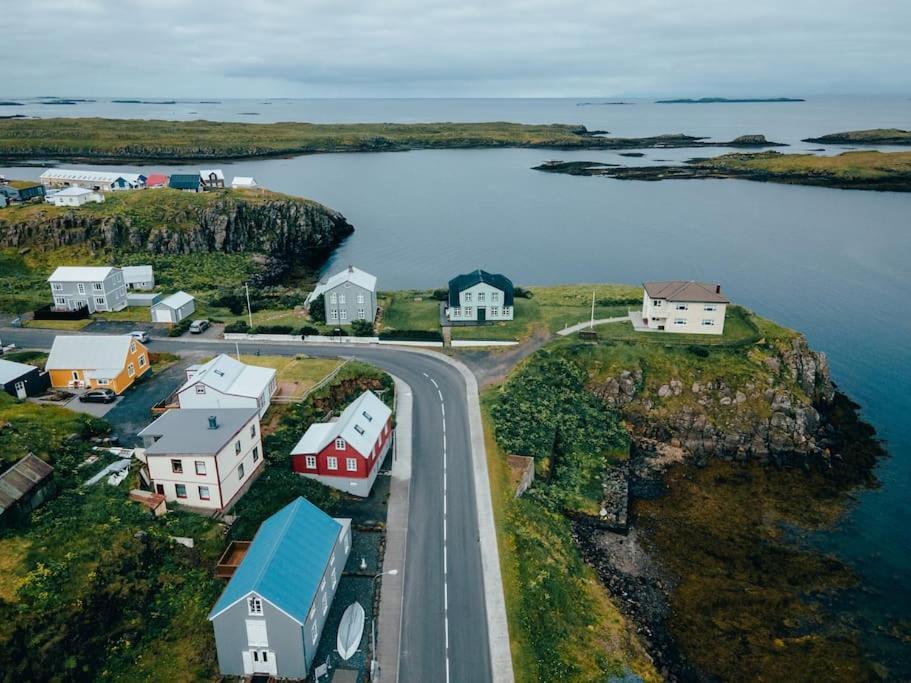 Tanginn Holiday home