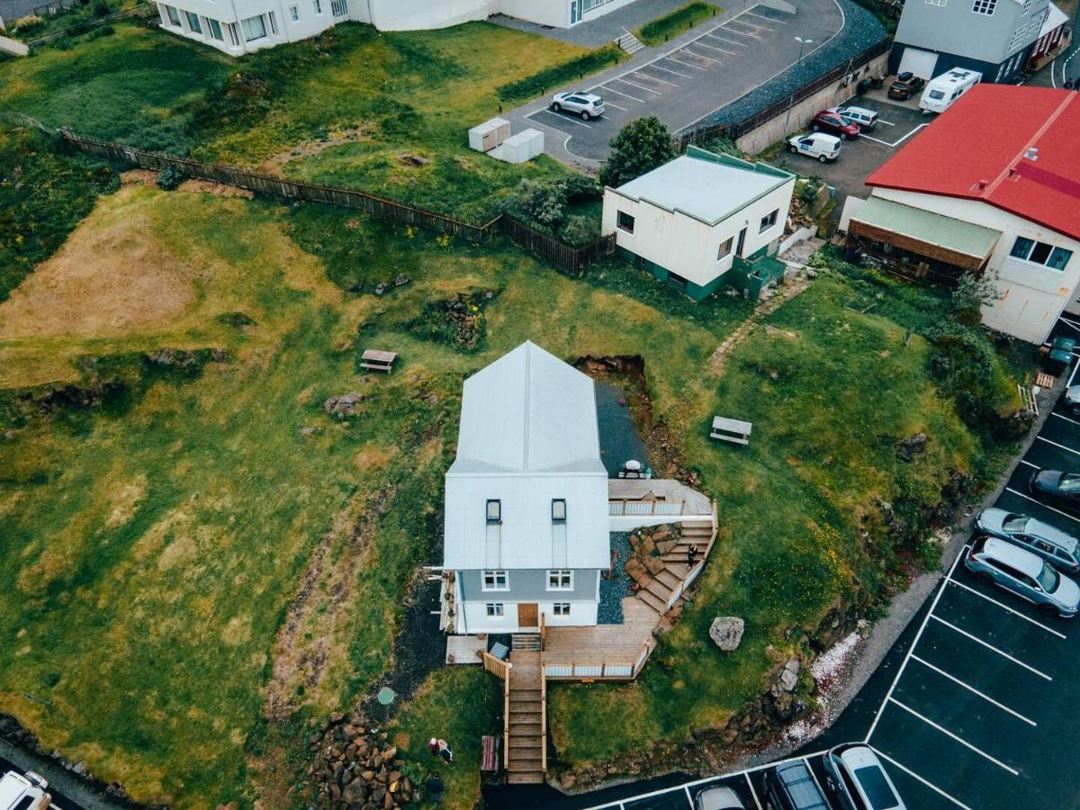Tanginn * Stykkisholmur
